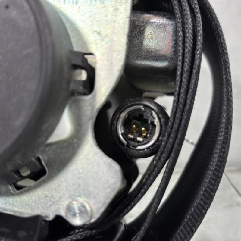 Ceinture arriere gauche RENAULT LAGUNA 3 Photo n°5