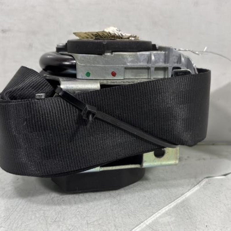 Ceinture arriere gauche RENAULT LAGUNA 3 Photo n°6