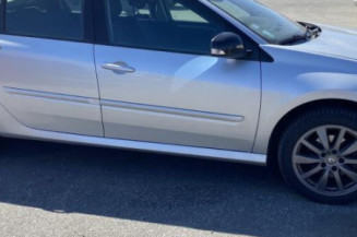 Pretensionneur de ceinture arriere gauche RENAULT LAGUNA 3