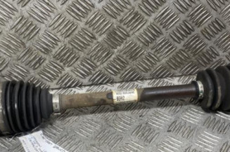 Cardan gauche (transmission) HYUNDAI I 10 2 Photo n°1