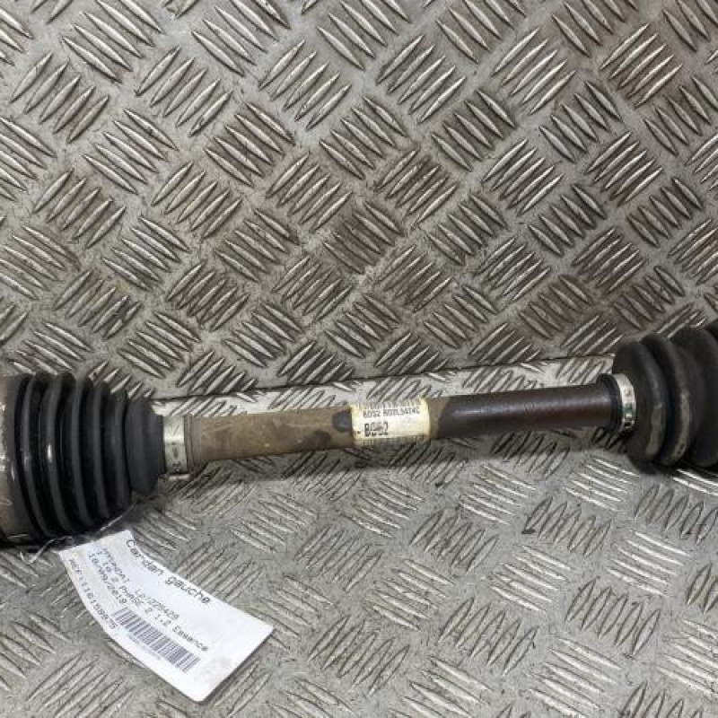 Cardan gauche (transmission) HYUNDAI I 10 2 Photo n°1