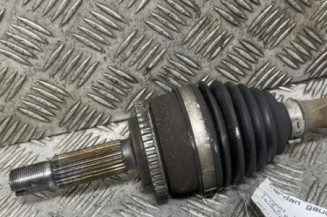 Cardan gauche (transmission) HYUNDAI I 10 2