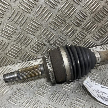 Cardan gauche (transmission) HYUNDAI I 10 2