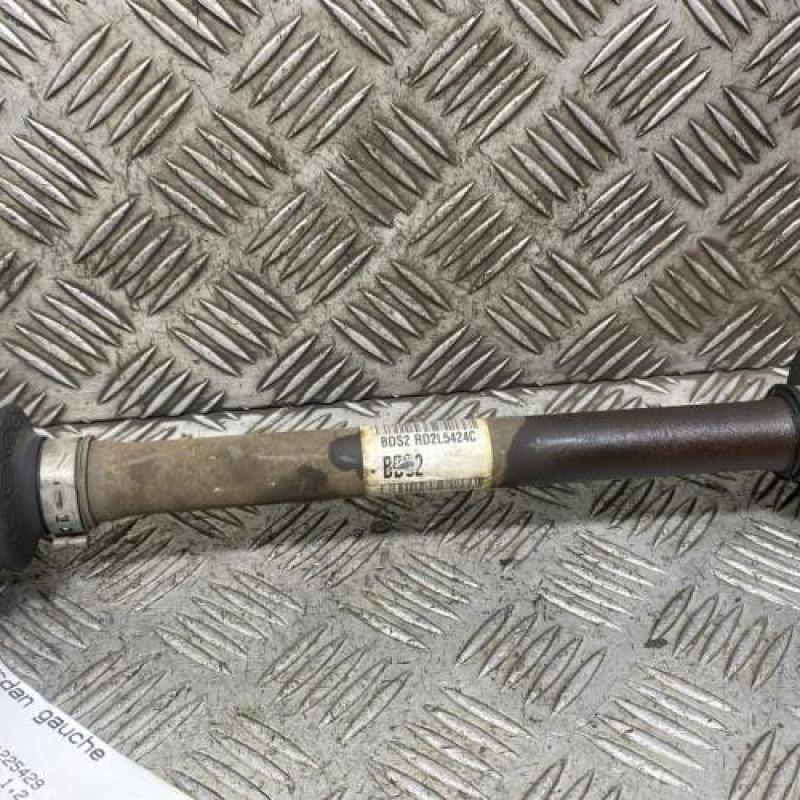 Cardan gauche (transmission) HYUNDAI I 10 2 Photo n°3