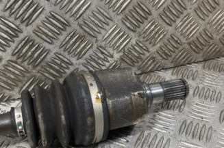 Cardan gauche (transmission) HYUNDAI I 10 2