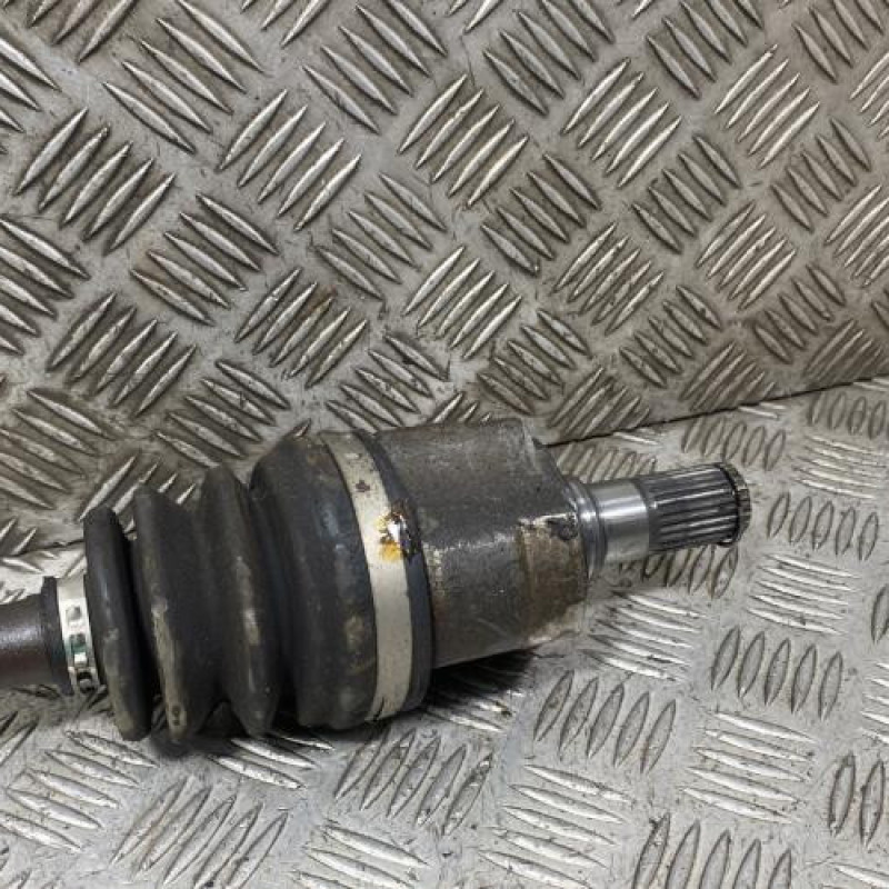Cardan gauche (transmission) HYUNDAI I 10 2 Photo n°4