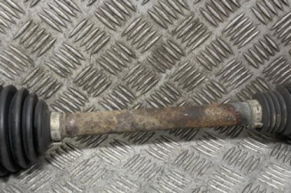 Cardan gauche (transmission) VOLKSWAGEN GOLF 5 Photo n°1