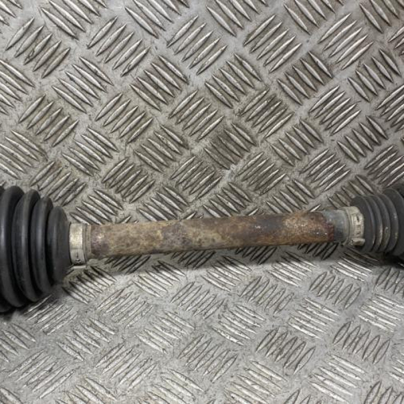 Cardan gauche (transmission) VOLKSWAGEN GOLF 5 Photo n°1