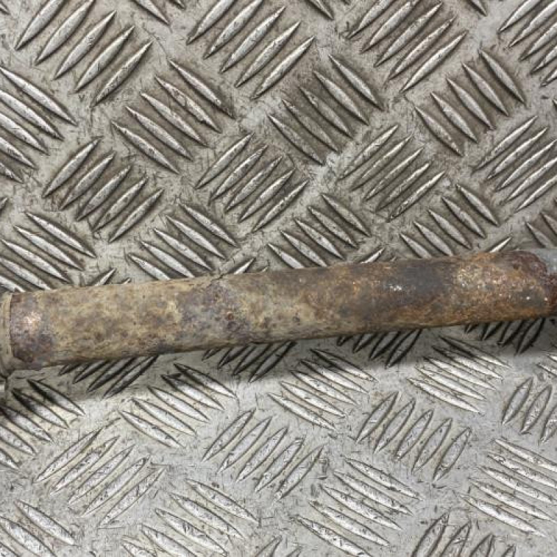 Cardan gauche (transmission) VOLKSWAGEN GOLF 5 Photo n°3