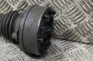 Cardan gauche (transmission) VOLKSWAGEN GOLF 5