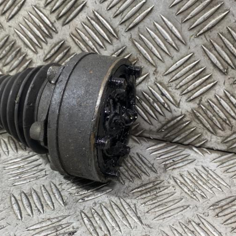 Cardan gauche (transmission) VOLKSWAGEN GOLF 5 Photo n°4