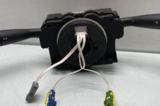 Com (Bloc Contacteur Tournant+Commodo Essuie Glace+Commodo Phare) PEUGEOT 206 Photo n°1