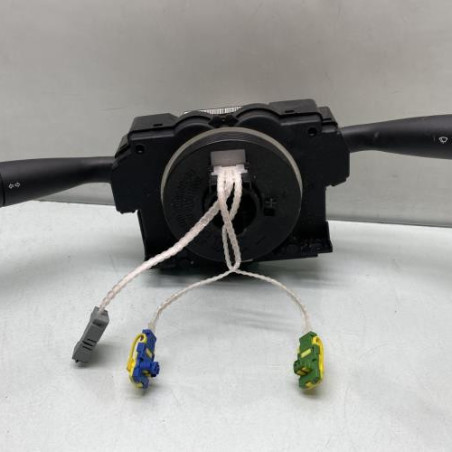 Com (Bloc Contacteur Tournant+Commodo Essuie Glace+Commodo Phare) PEUGEOT 206 Photo n°1