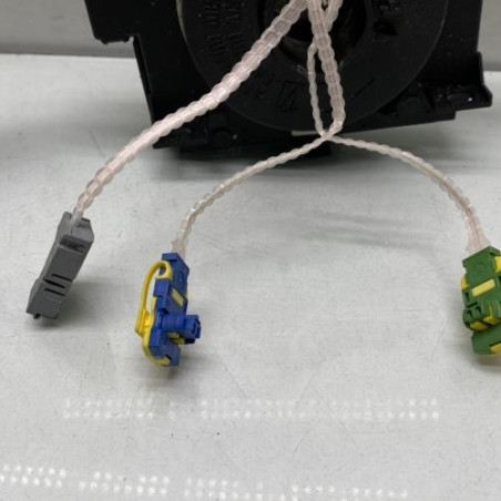 Com (Bloc Contacteur Tournant+Commodo Essuie Glace+Commodo Phare) PEUGEOT 206