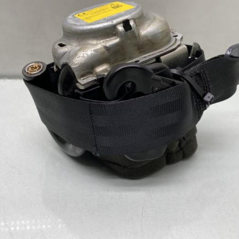 Ceinture arriere droit PEUGEOT 5008 2 Photo n°5