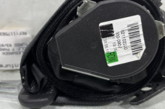 Ceinture arriere droit VOLKSWAGEN GOLF 7 Photo n°1