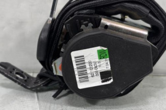 Ceinture arriere gauche VOLKSWAGEN GOLF 7 Photo n°1