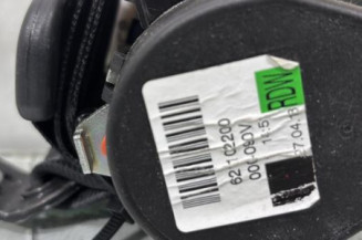 Ceinture arriere gauche VOLKSWAGEN GOLF 7