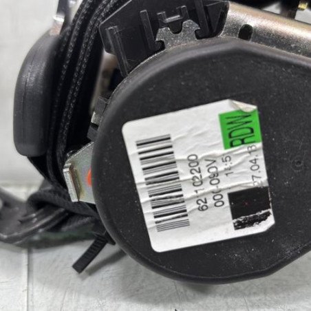 Ceinture arriere gauche VOLKSWAGEN GOLF 7