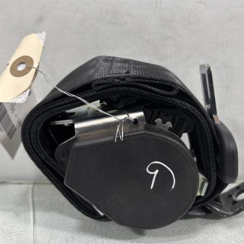 Ceinture arriere gauche VOLKSWAGEN GOLF 7 Photo n°3