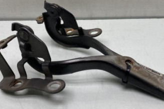 Charniere de capot TOYOTA YARIS 2 Photo n°1