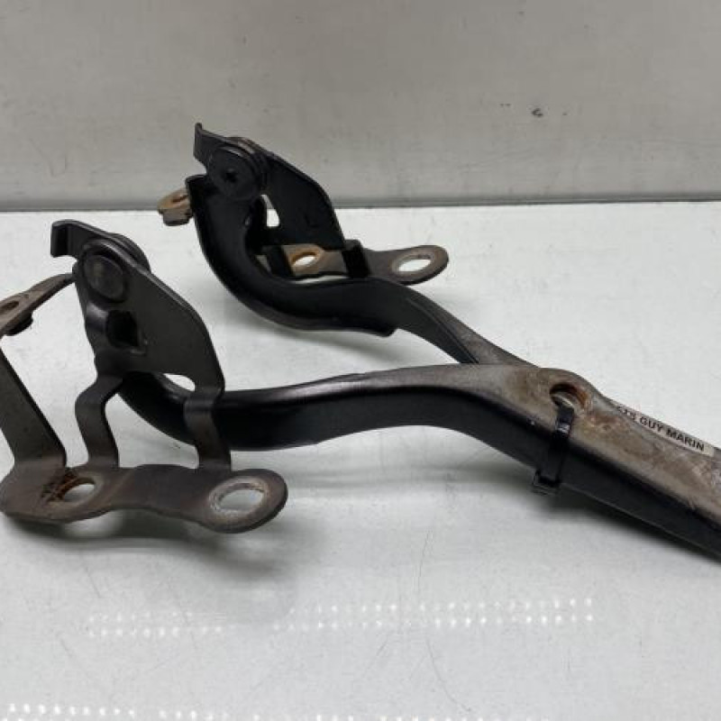 Charniere de capot TOYOTA YARIS 2 Photo n°1