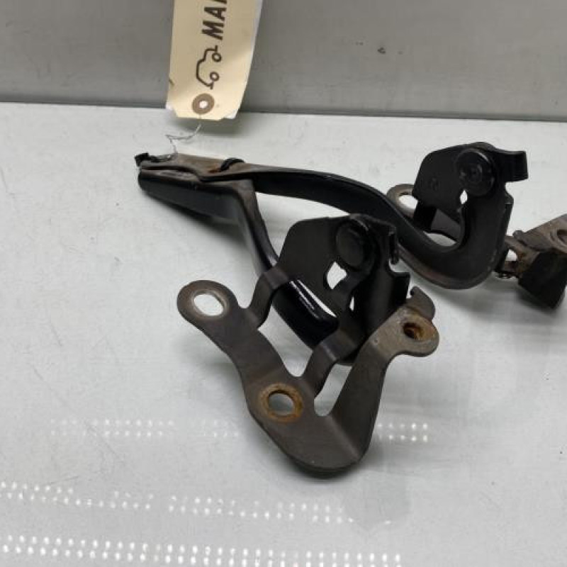 Charniere de capot TOYOTA YARIS 2 Photo n°2