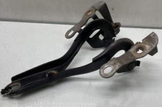 Charniere de capot TOYOTA YARIS 2