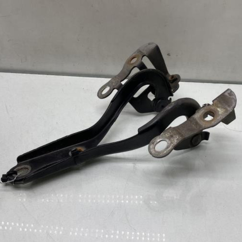 Charniere de capot TOYOTA YARIS 2 Photo n°3