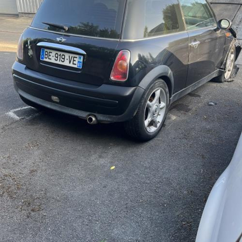 Moteur MINI MINI 1 R50/R53 Photo n°5