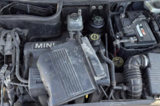 Moteur MINI MINI 1 R50/R53