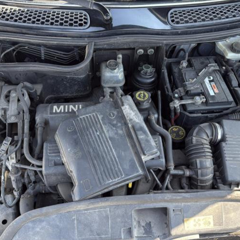 Moteur MINI MINI 1 R50/R53 Photo n°19