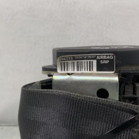 Ceinture avant gauche OPEL VIVARO 1