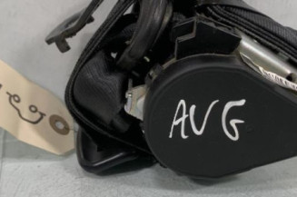 Ceinture avant gauche OPEL VIVARO 1