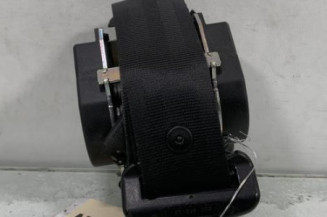 Ceinture avant gauche OPEL VIVARO 1