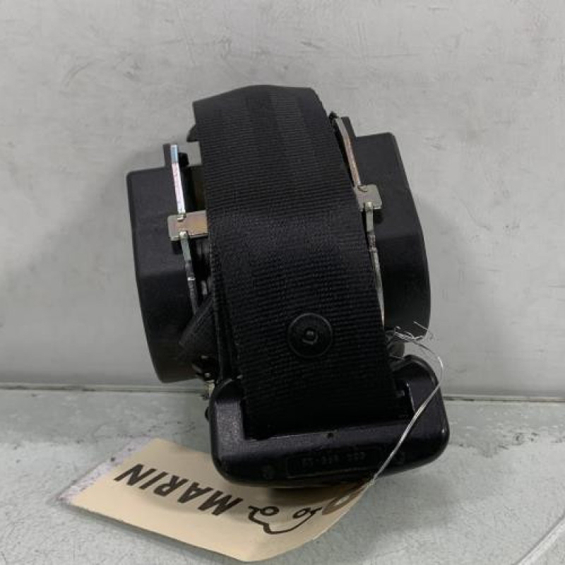 Ceinture avant gauche OPEL VIVARO 1 Photo n°4