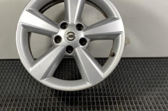 Jante NISSAN QASHQAI 1 Photo n°1