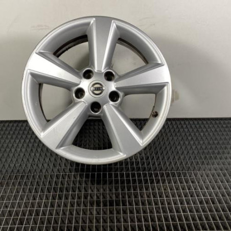 Jante NISSAN QASHQAI 1 Photo n°1
