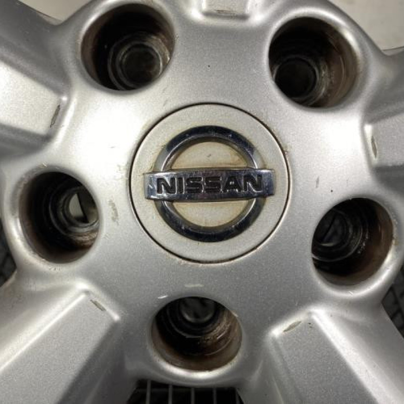 Jante NISSAN QASHQAI 1 Photo n°2