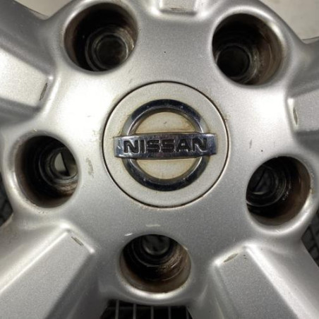 Jante NISSAN QASHQAI 1