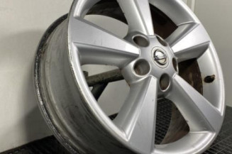 Jante NISSAN QASHQAI 1
