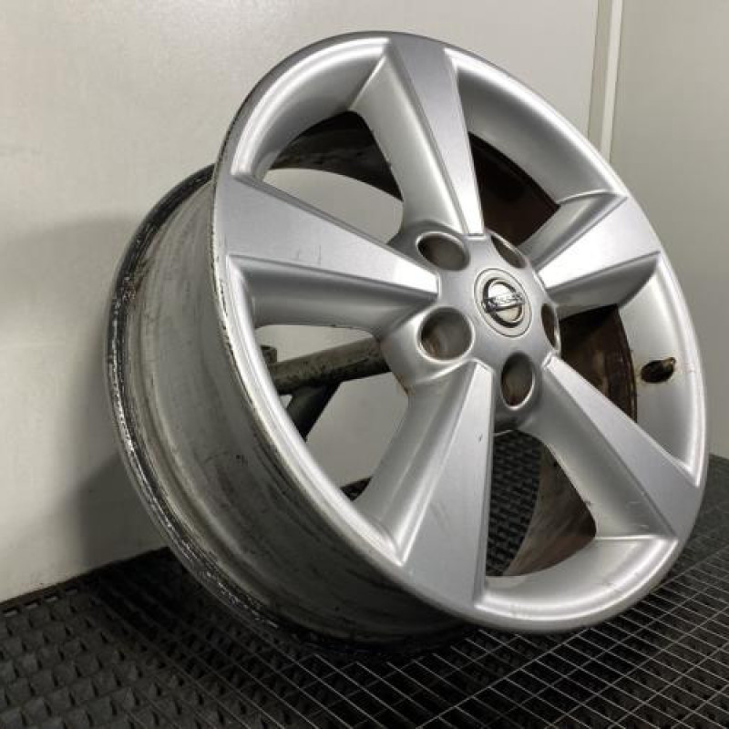 Jante NISSAN QASHQAI 1 Photo n°3