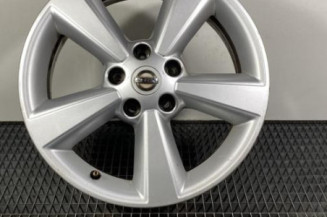 Jante NISSAN QASHQAI 1 Photo n°1