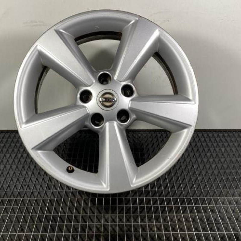 Jante NISSAN QASHQAI 1 Photo n°1