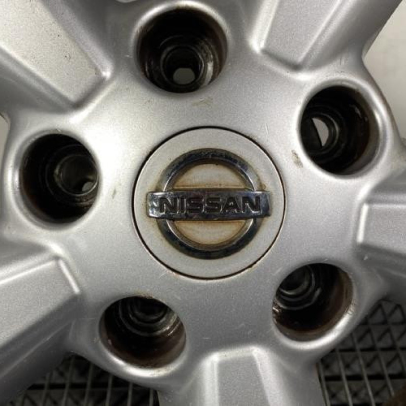 Jante NISSAN QASHQAI 1 Photo n°2