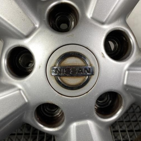 Jante NISSAN QASHQAI 1