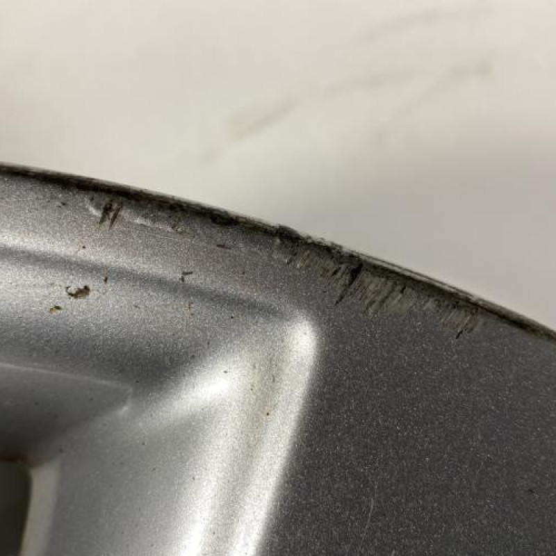 Jante NISSAN QASHQAI 1 Photo n°3