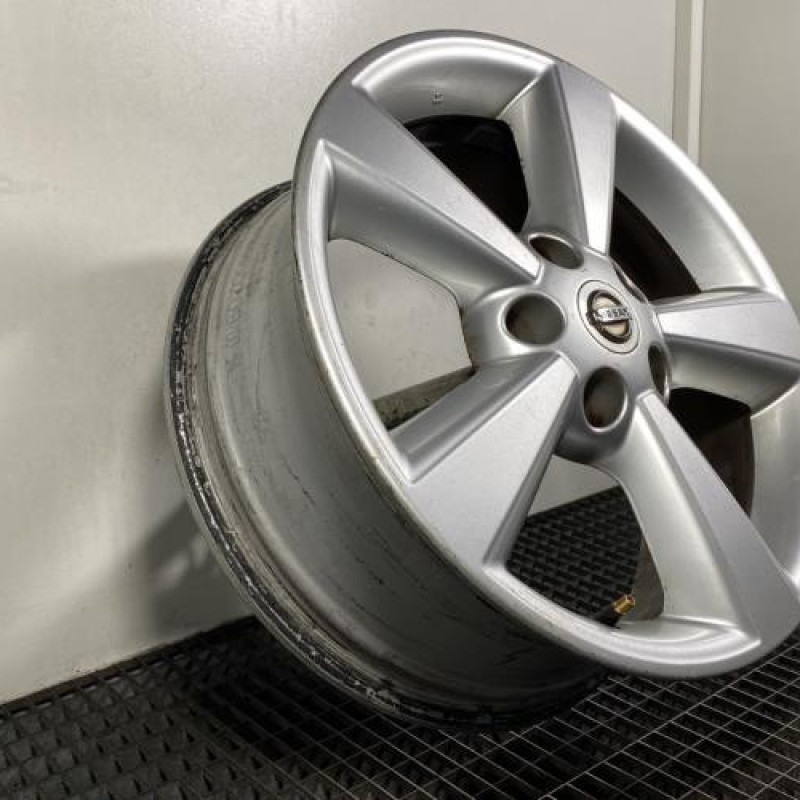 Jante NISSAN QASHQAI 1 Photo n°4
