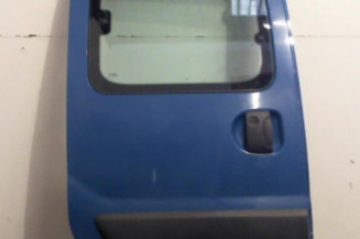 Porte laterale droit RENAULT KANGOO 1 Photo n°1