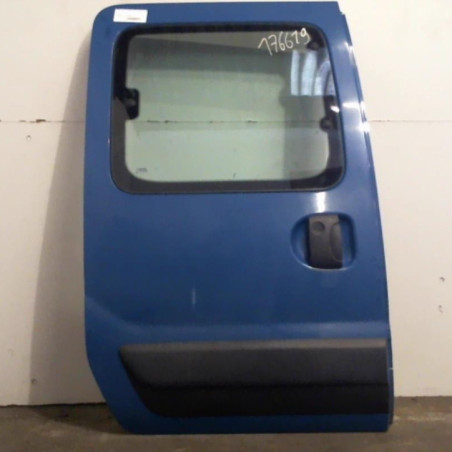 Porte laterale droit RENAULT KANGOO 1 Photo n°1
